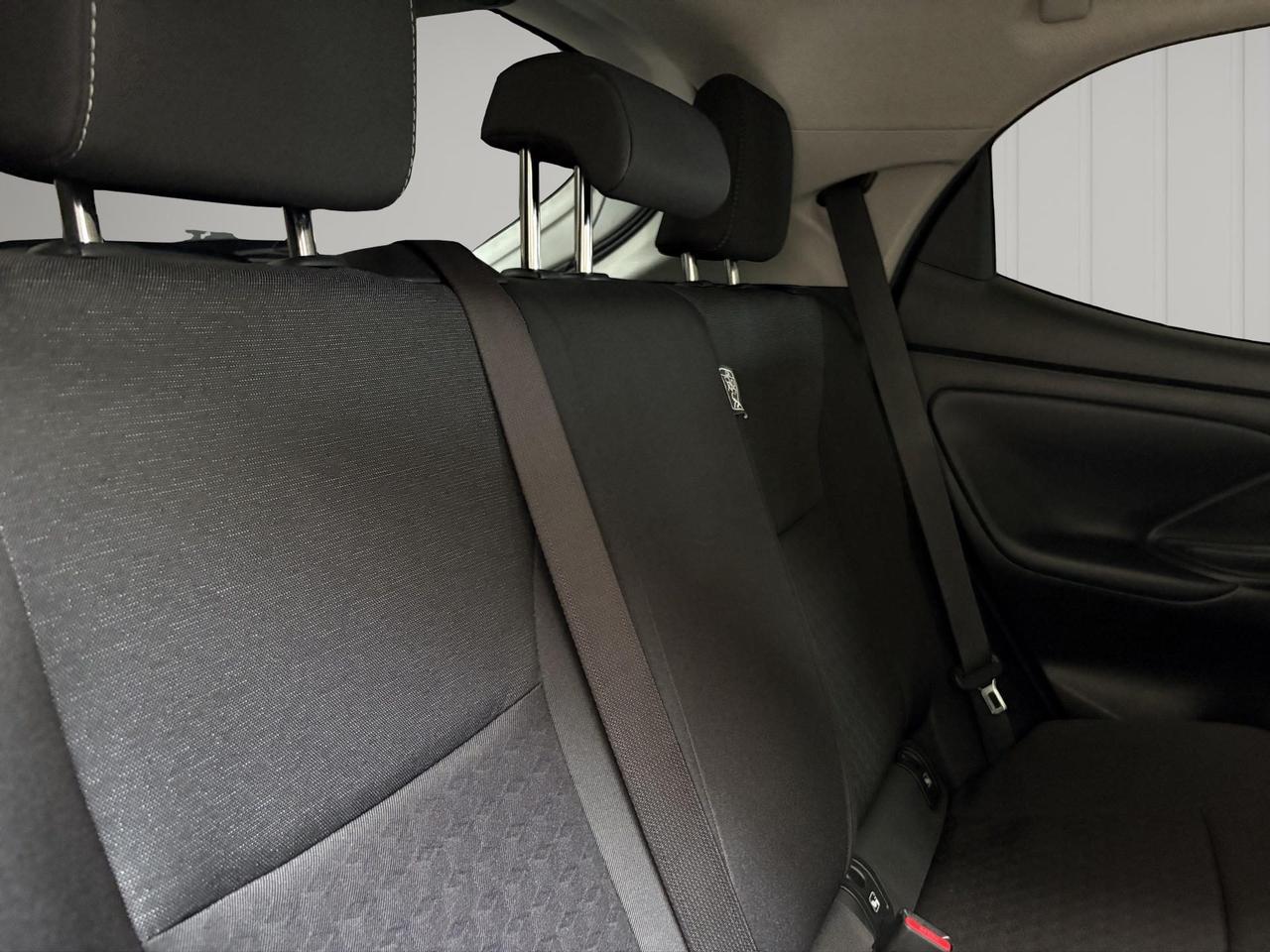 Toyota Yaris 1.5h Trend