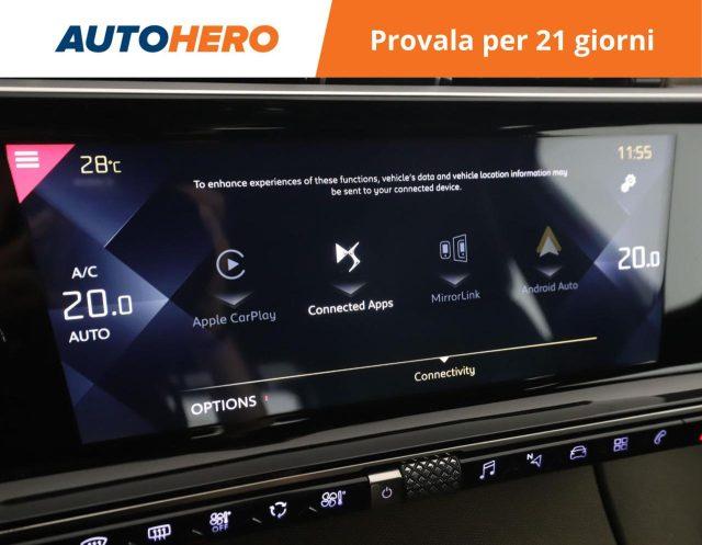 DS AUTOMOBILES DS 7 Crossback BlueHDi 130 aut. Business