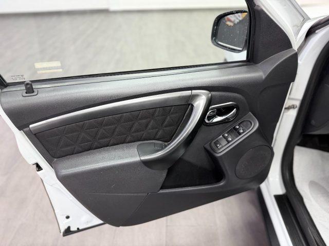 DACIA Duster 1.5 dCi 110CV 4x2 Prestige