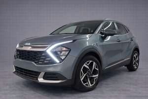 KIA Sportage 5ª serie Sportage 1.6 CRDi MHEV D...