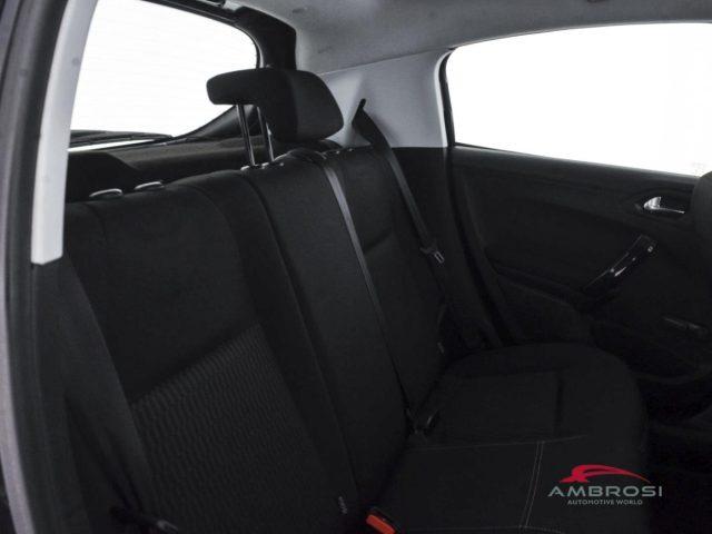 PEUGEOT 208 5 porte Active