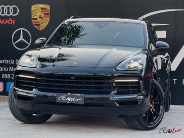 Porsche Cayenne 3.0 V6 Tiptronic 340 PASM CAM 360