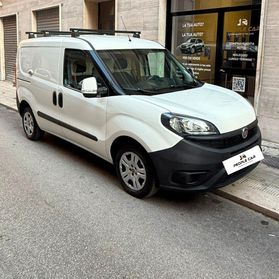 Fiat Doblo Doblò 1.3 MJT - 95CV