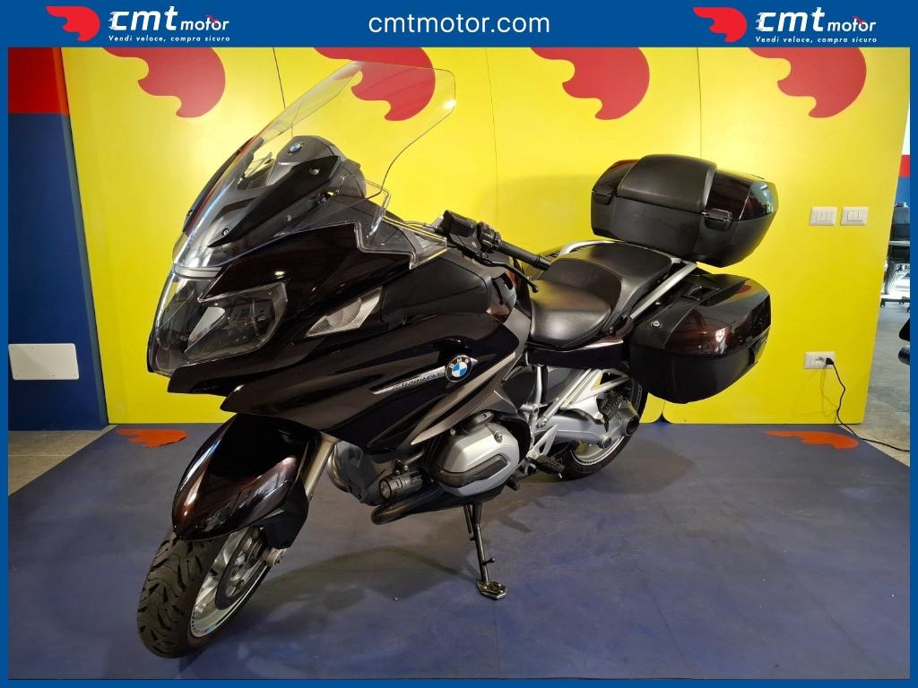 BMW R 1200 RT - 2016