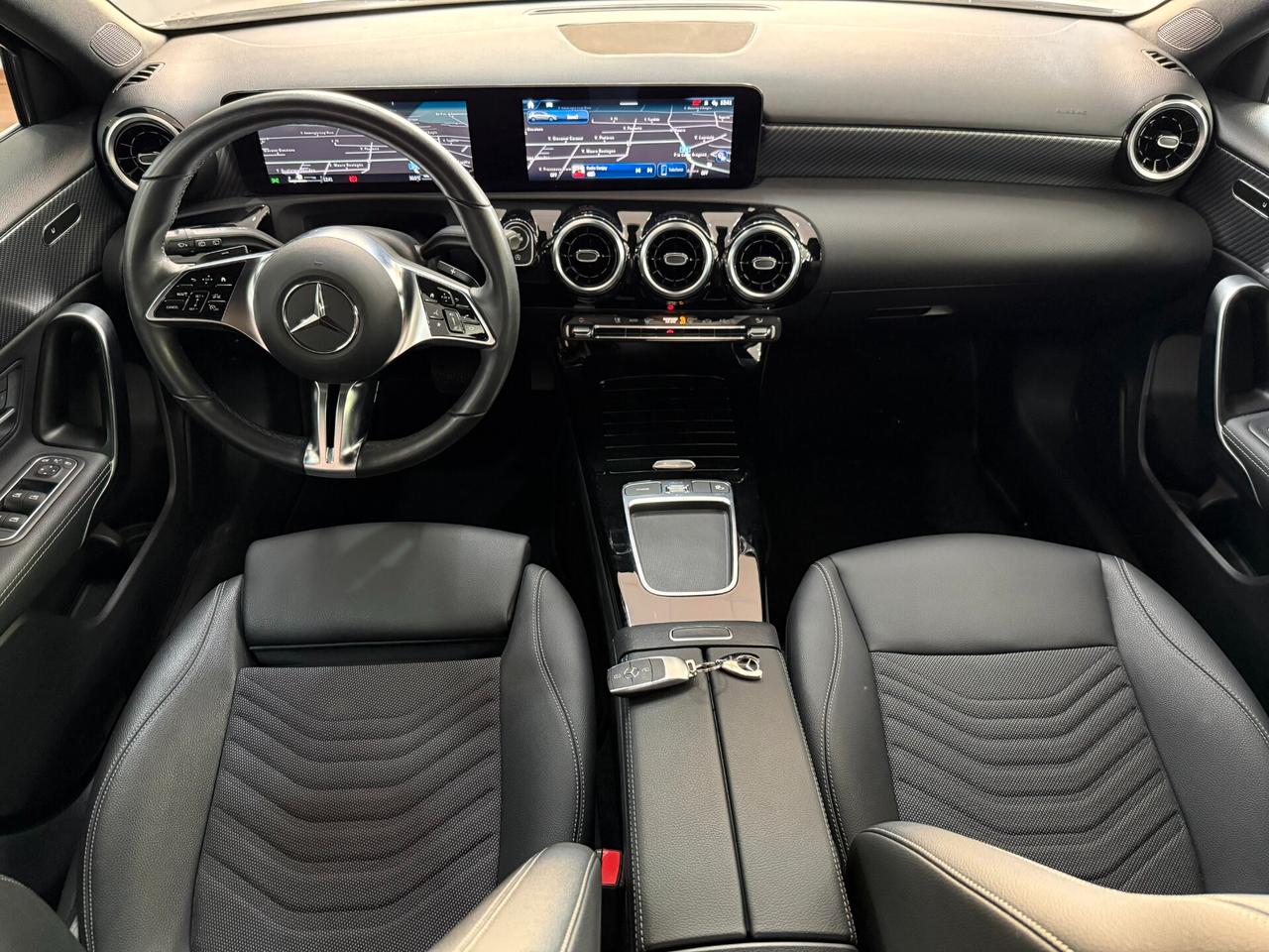 Mercedes-benz A 220 4Matic Progressive Advanced