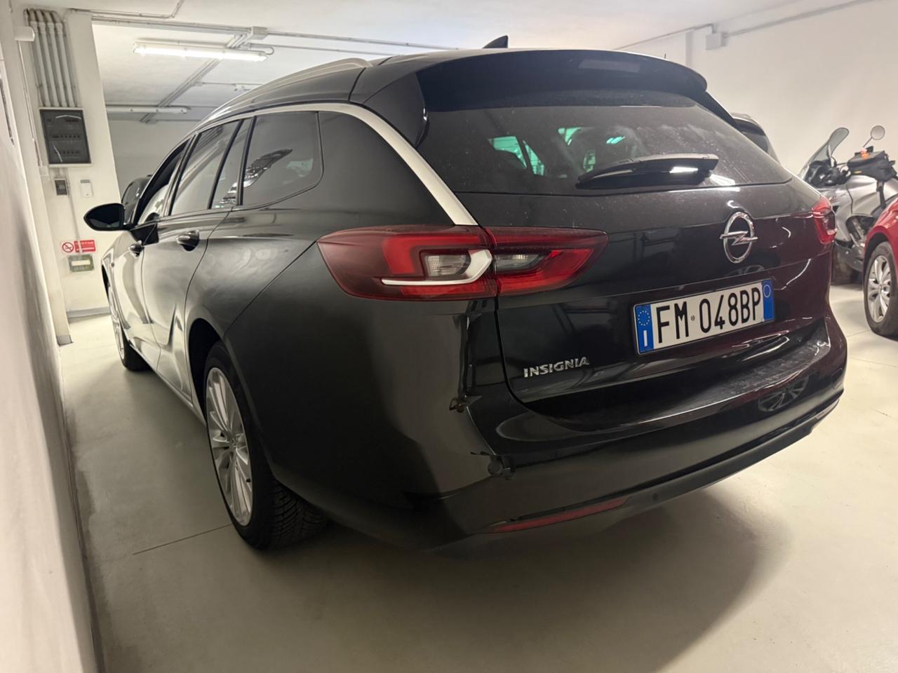 Opel Insignia 2.0 CDTI S&S Sports Tourer Innovation