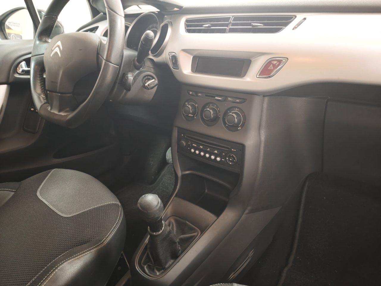 Citroen C3 1.1 Attraction