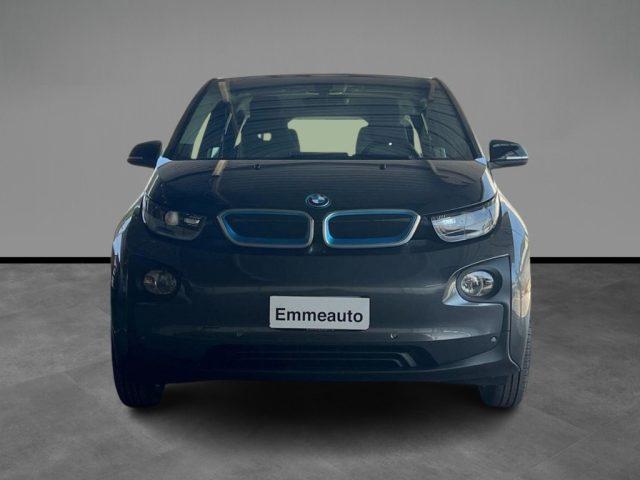 BMW i3 (Range Extender)