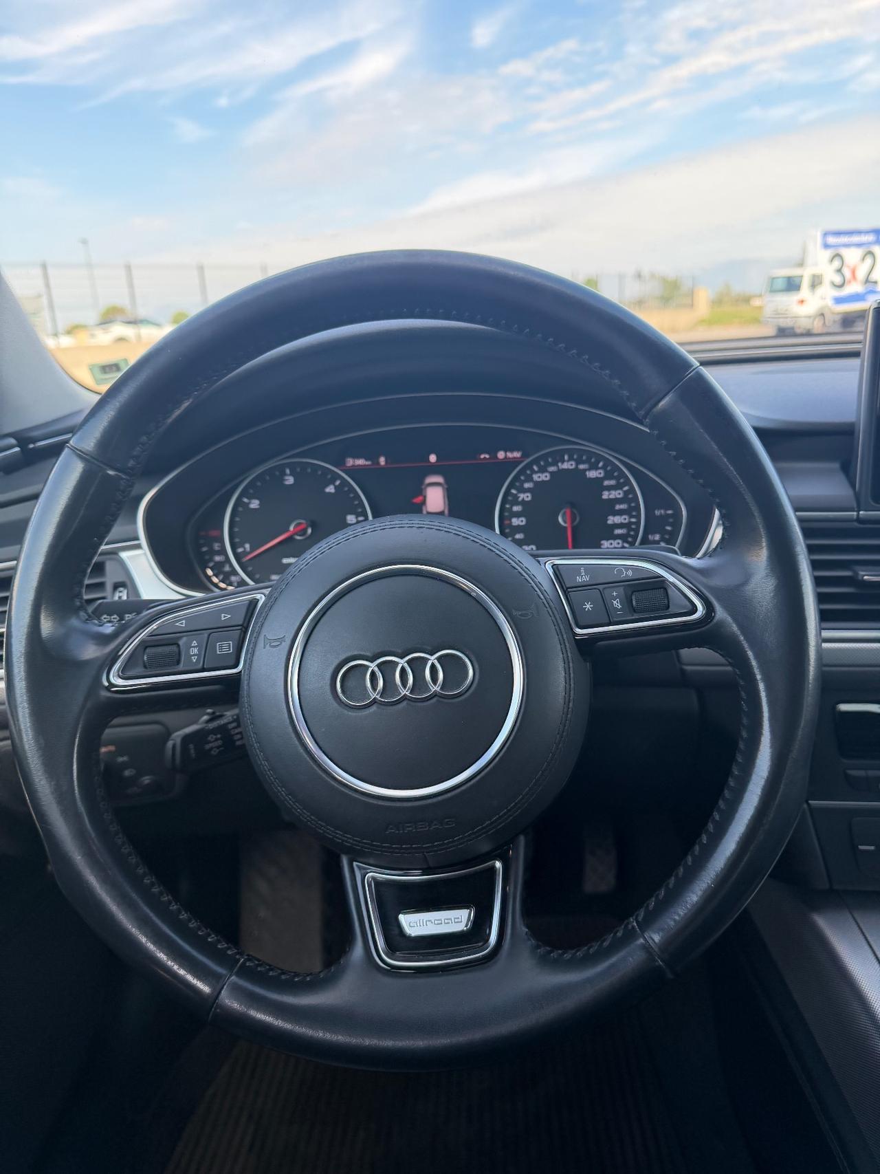 Audi A6 allroad 3.0 TDI 272 CV S tronic Business Plus