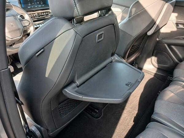 PEUGEOT 5008 1.5 BlueHDI 130 CV S&S ALLURE PACK EAT8