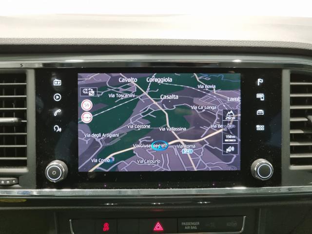 SEAT Ateca 1.5 EcoTSI DSG Business