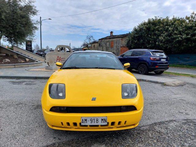 FIAT Coupe CoupÃ© 2.0 i.e. turbo 16V Plus