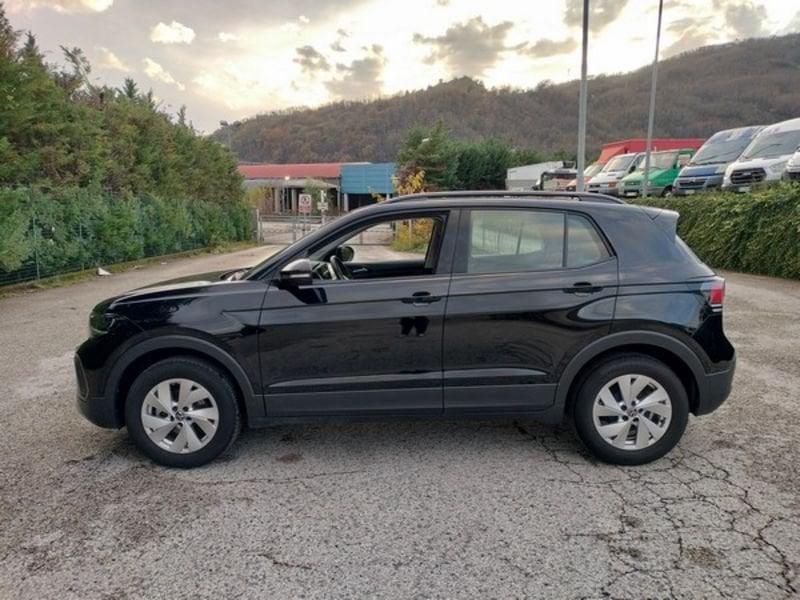 Volkswagen T-Cross T-Cross 1.0 TSI Life