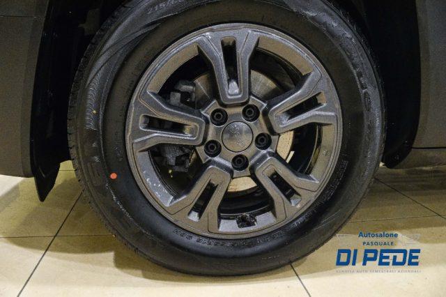 JEEP Renegade 1.0 T3 Longitude