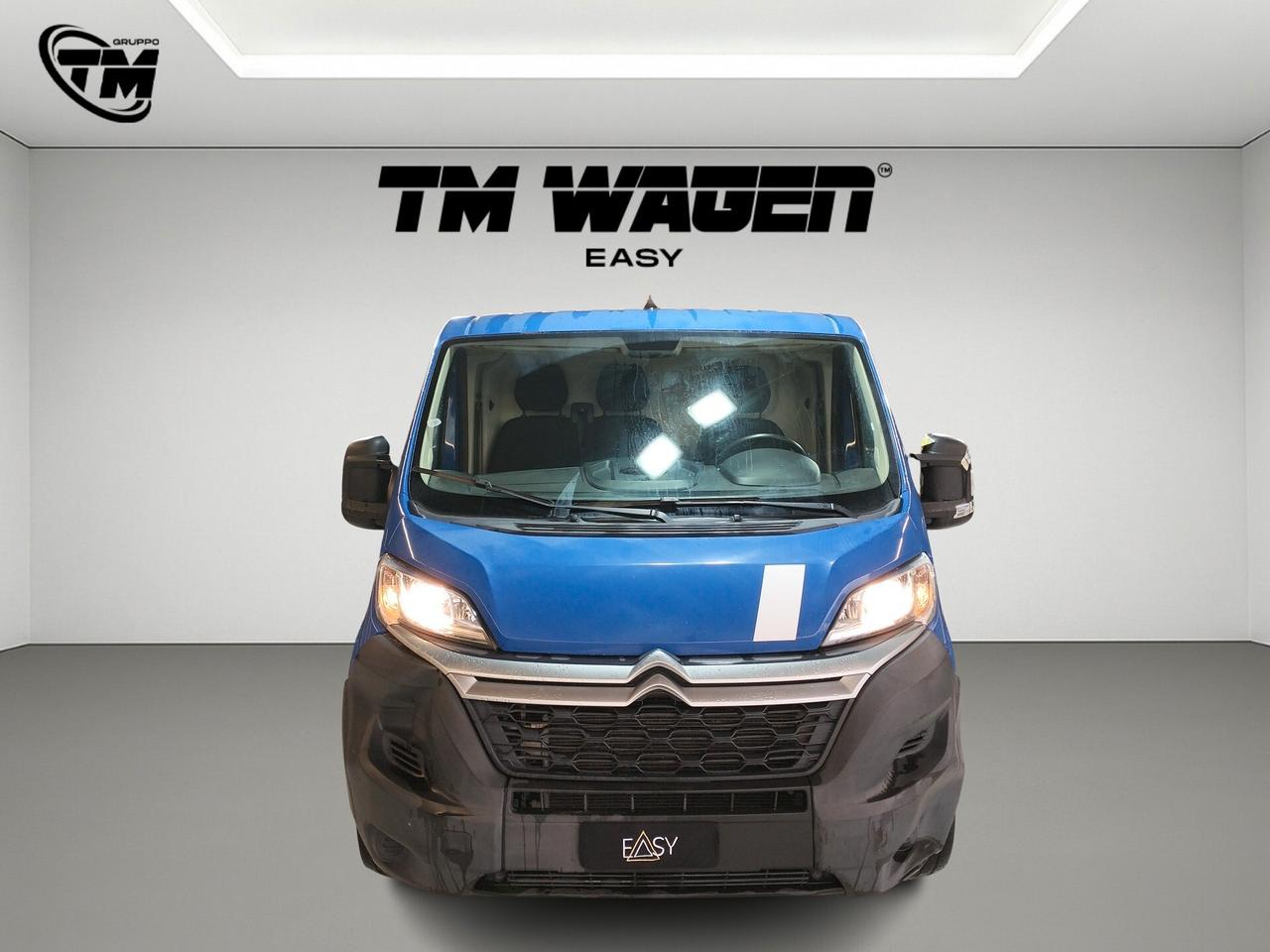 Citroen Jumper 140 S&S Furgone Business - IVA ESCLUSA