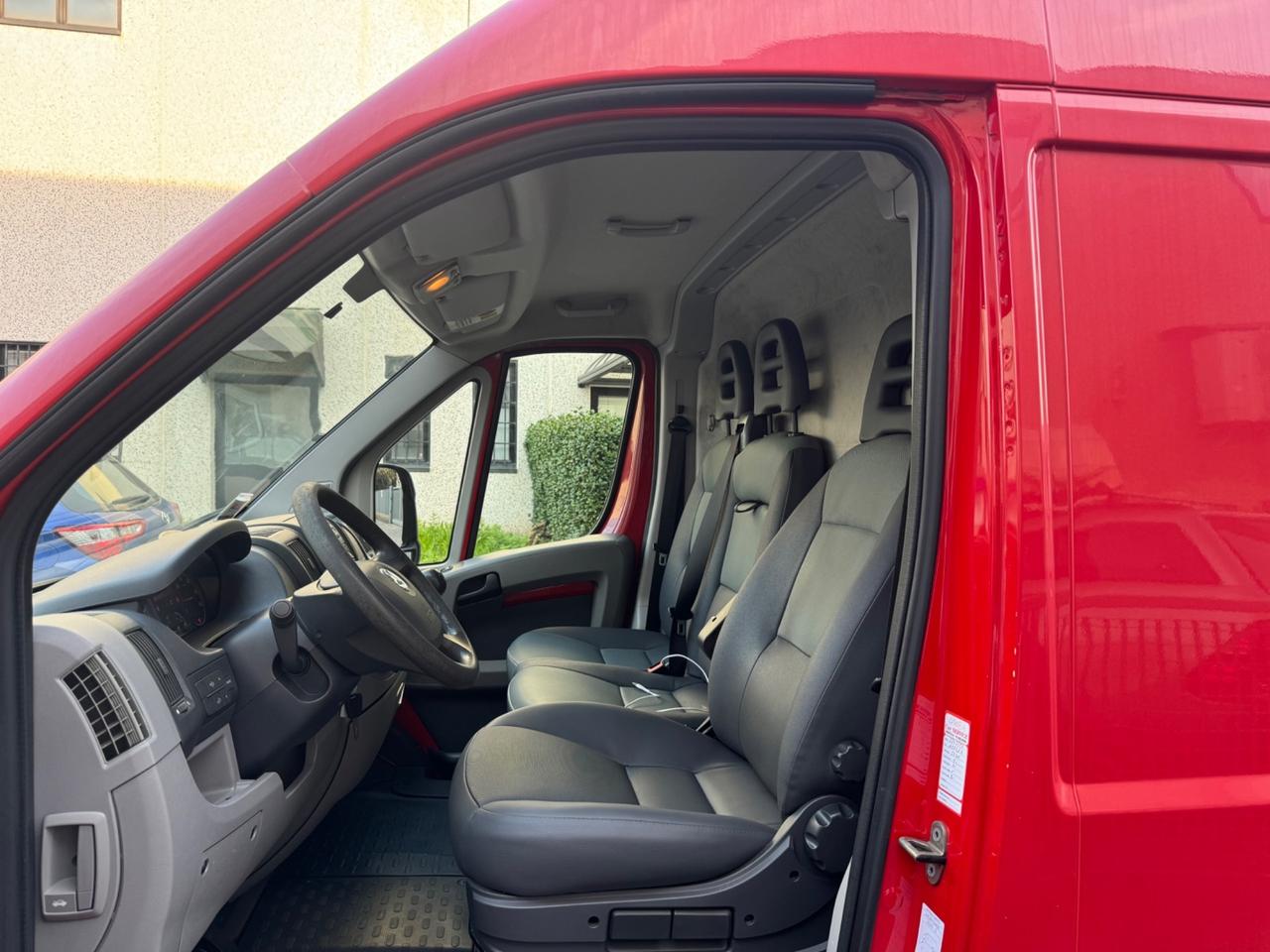 FIAT DUCATO MAXI 2.3 MJT 120CV PASSO LUNGO