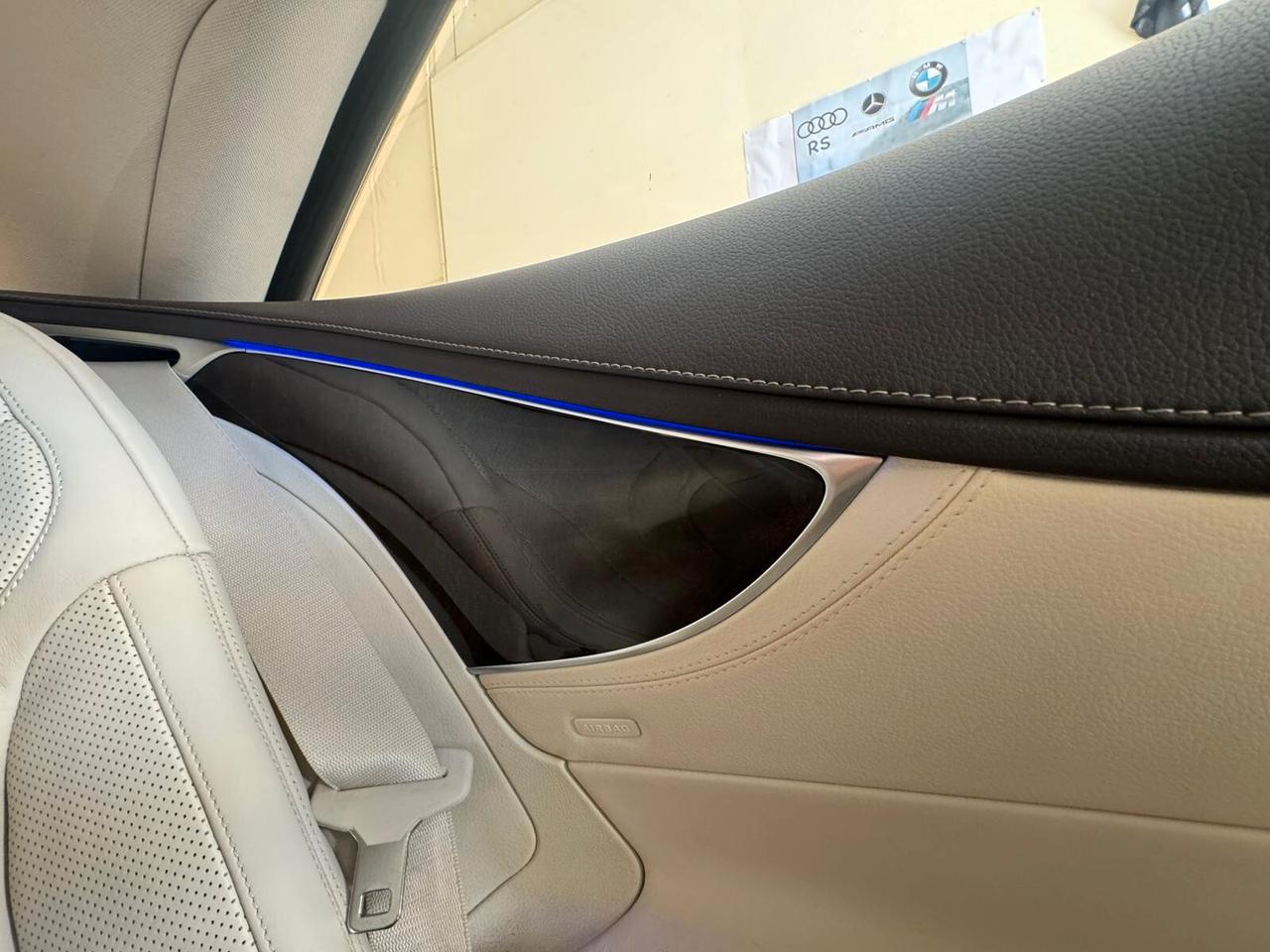 Mercedes-benz S 500 SEC 400 Coupé 4Matic Maximum