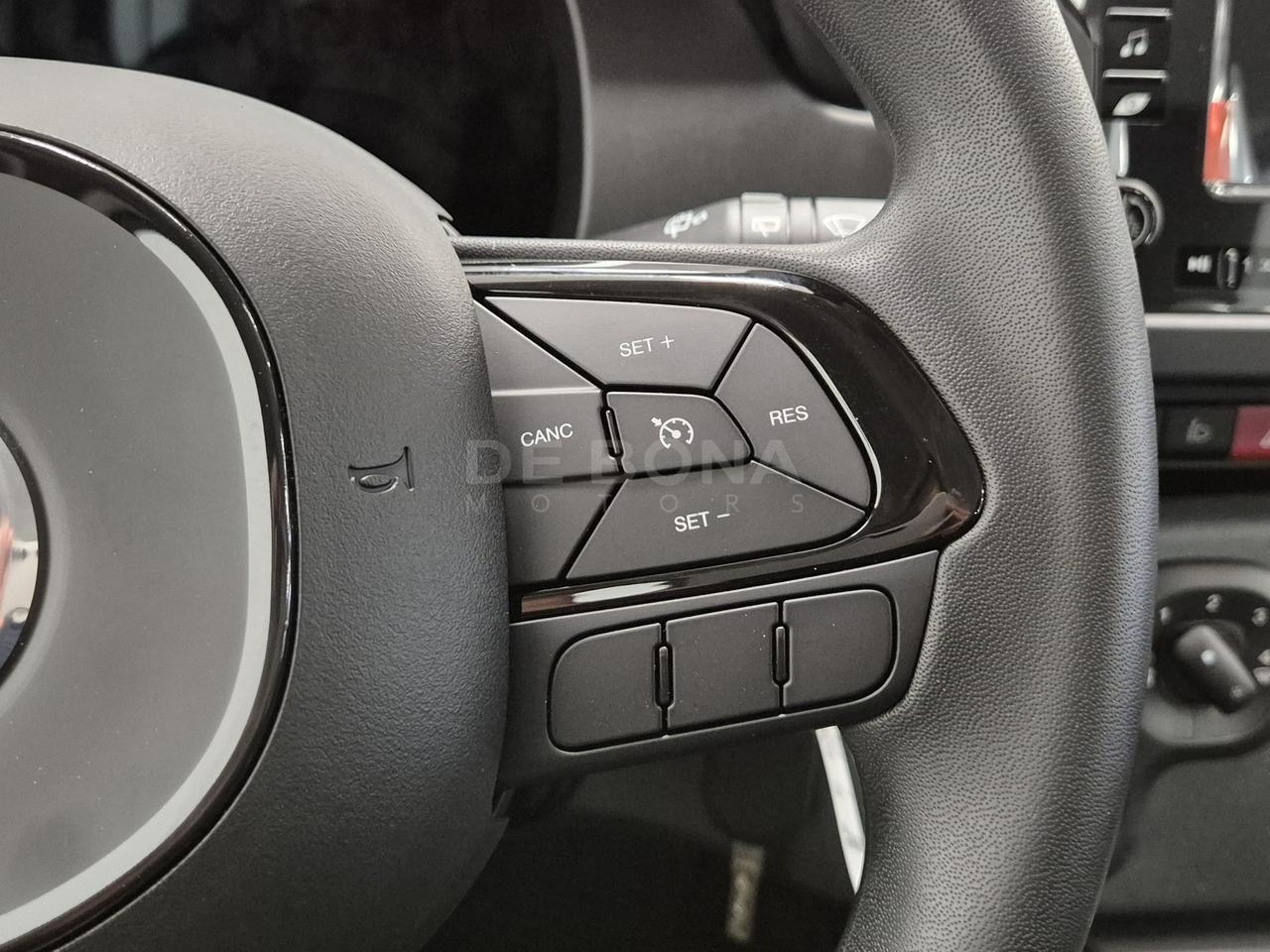 Fiat Pandina 1.0 firefly hybrid icon s&s 70cv