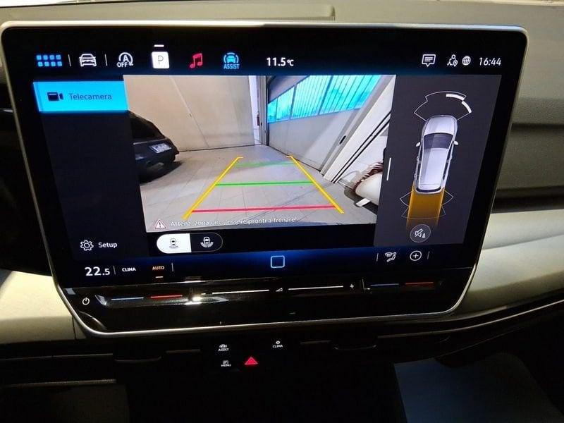 Volkswagen Golf Golf 2.0 TDI 115 CV SCR Life