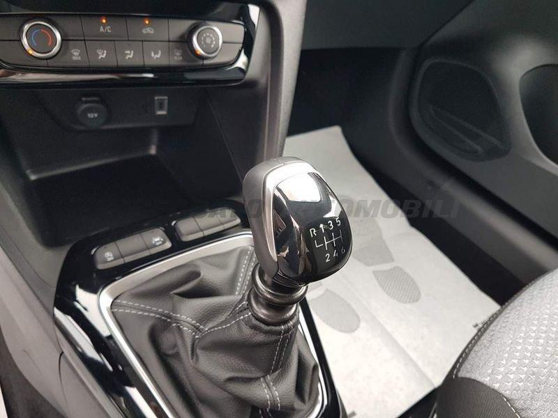 Opel Corsa Corsa 1.2 Edition s&s 100cv