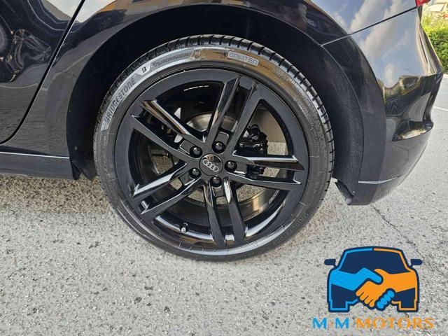 AUDI A1 SPB 1.6 TDI s-line