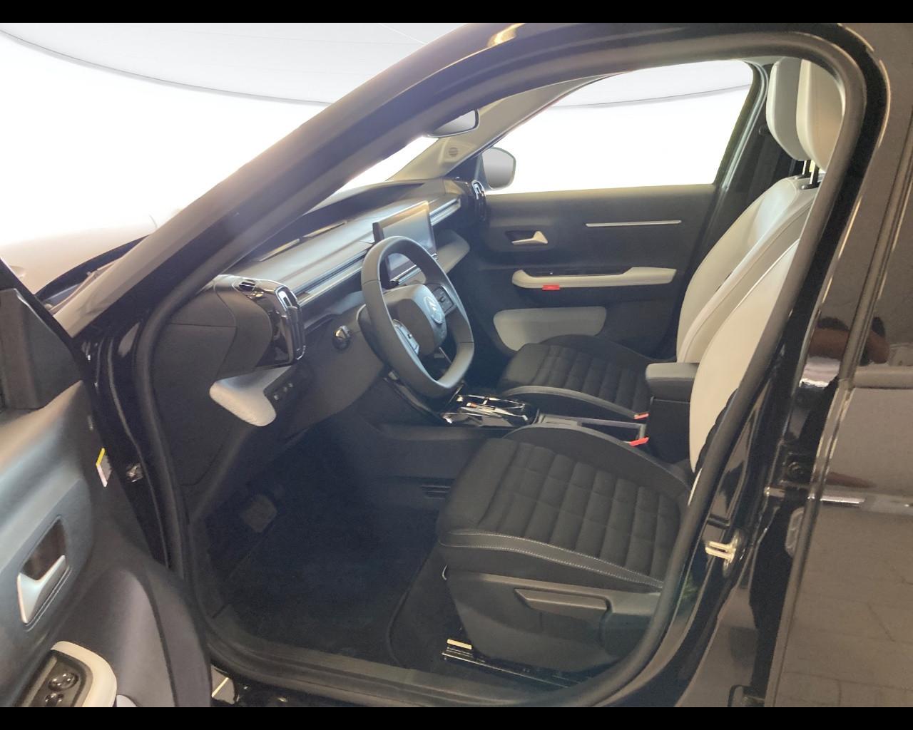 Citroen C3 Aircross 1.2 hybrid Max 145cv edcs6