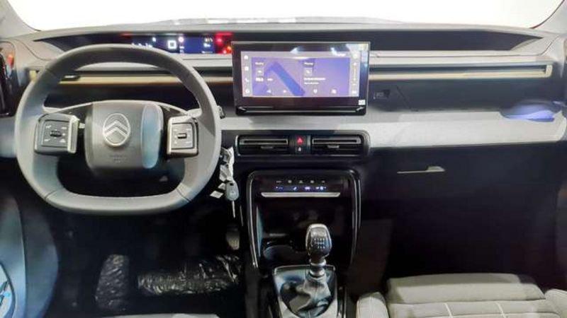 Citroën C3 Aircross 1.2 Puretech Turbo You Pack Plus