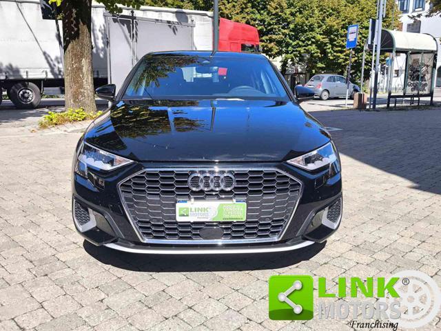 AUDI A3 SPB 30 TDI Business