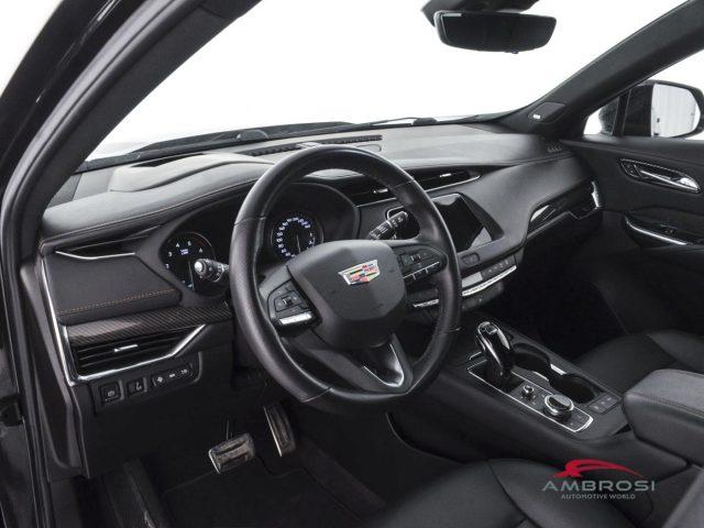 CADILLAC XT4 350 TD AWD Premium Luxury