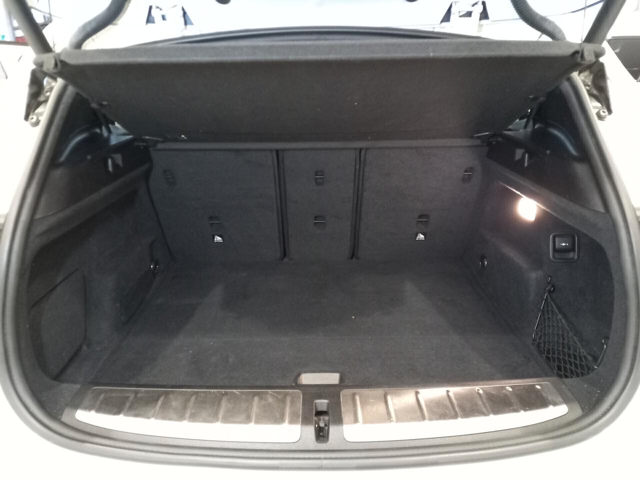 Bmw X2 xDrive 18d Msport