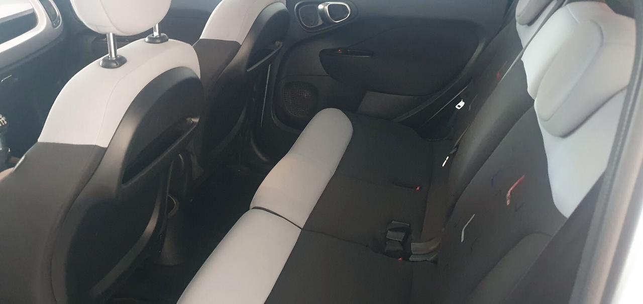 Fiat 500L 1.3 Multijet 95 CV Pop Star