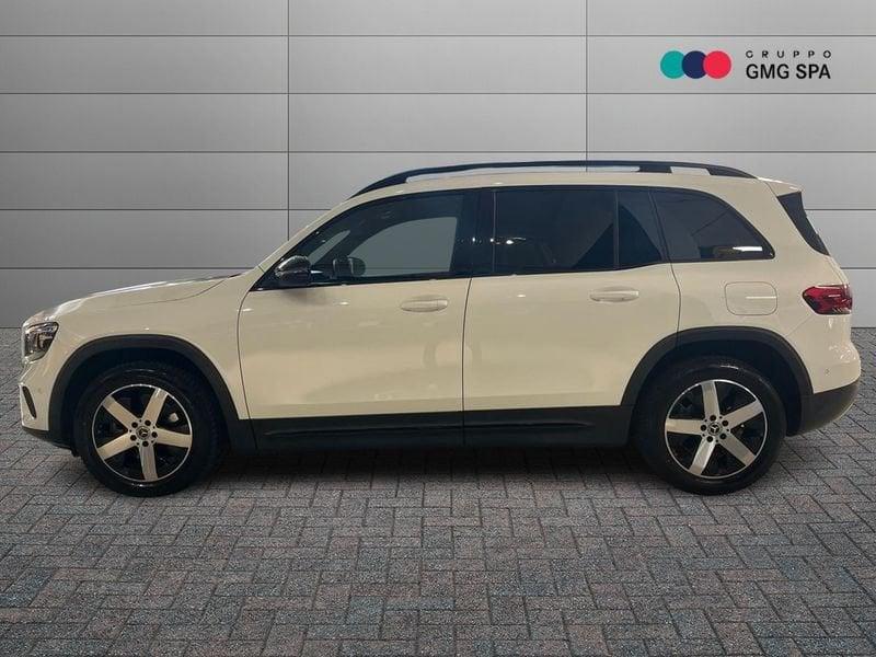 Mercedes-Benz GLB 200 d Sport Plus auto