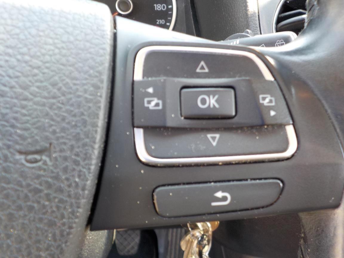 Volkswagen Tiguan 2.0 TDI 110 CV Business Trend & Fun BlueMotion Tech.