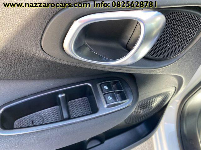 FIAT 500L Pro 1.3 MJT 95CV Mirror 4 posti (N1)