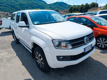 Volkswagen Amarok 2.0 BiTDI 180 CV 4MOTION Permanente