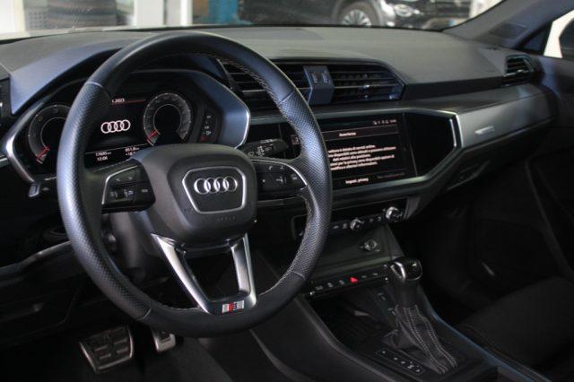 AUDI Q3 35 TDI S-TRONIC SPORTBACK S-LINE 150 CV