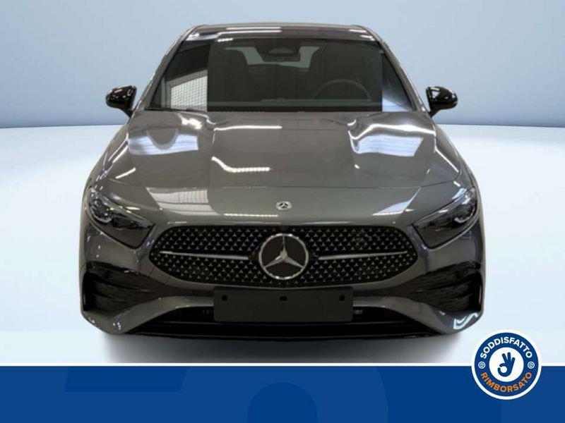 Mercedes-Benz Classe A 250 Automatic 4Matic AMG Line Premium