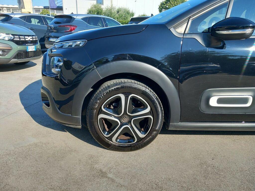 Citroen C3 1.2 PureTech Shine