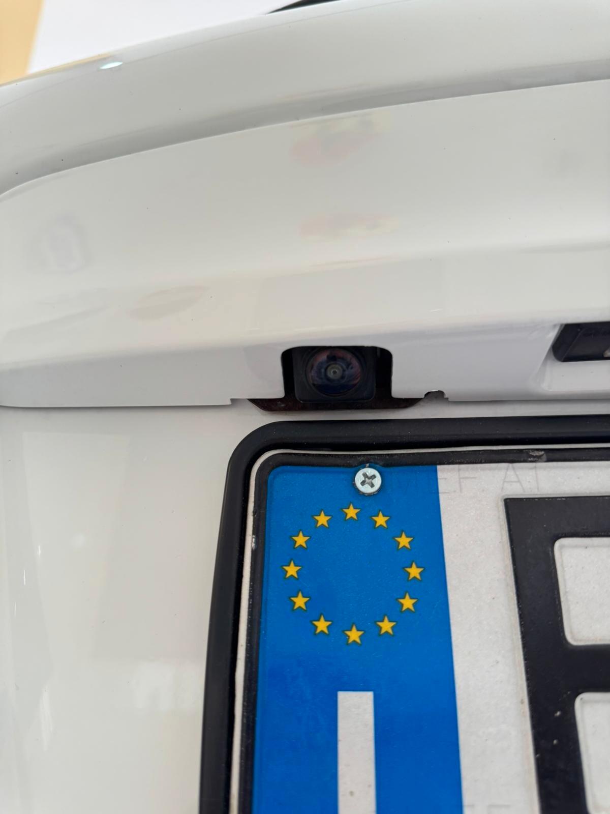 Nissan Qashqai 1.5 dCi DPF Tekna