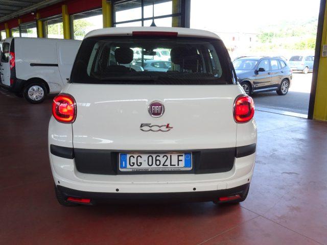 FIAT 500L 1.3 MJT 95CV Mirror 4 posti (N1)