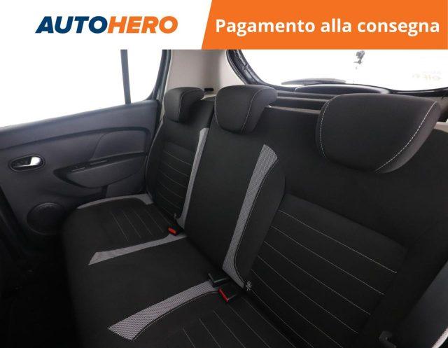DACIA Sandero Stepway 0.9 TCe 12V 90 CV Start&Stop