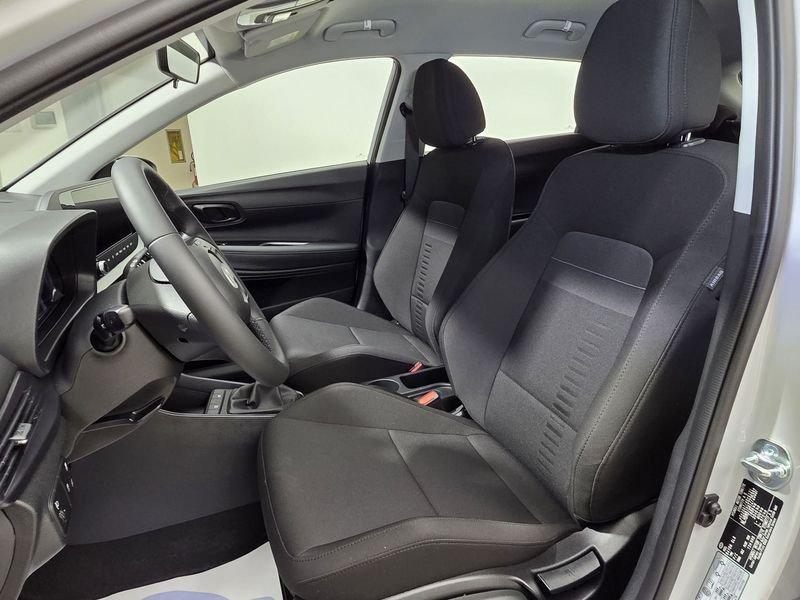 Hyundai Bayon Bayon 1.0 t-gdi Business 90cv mt