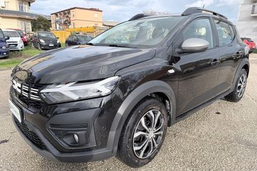 DACIA Sandero Stepway 1.0 TCe 90 CV Expression