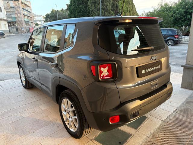 JEEP Renegade 1.6 Mjt 130 CV Limited CARPLAY