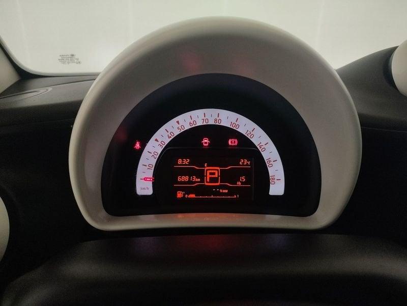 smart fortwo 1.0 Proxy 71cv twinamic
