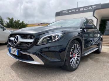 Mercedes-benz GLA 200 GLA 200 CDI Automatic Sport