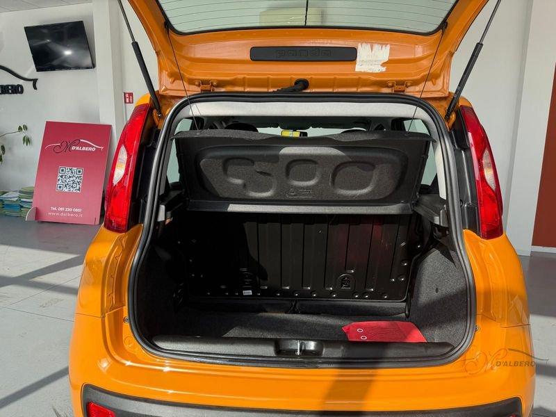 FIAT Panda 1.3 Mjt 95cv S&S E6 Easy