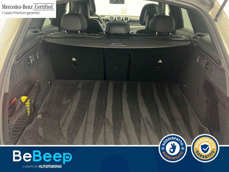 Mercedes-Benz GLC 220 D AMG LINE PREMIUM PLUS 4MATIC AUTO