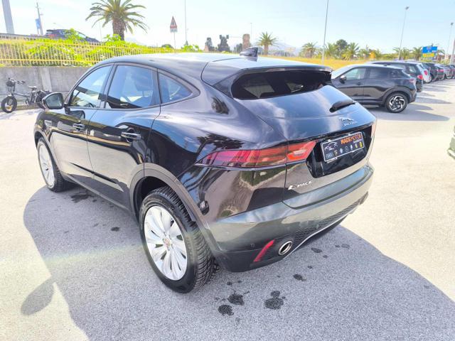 JAGUAR E-Pace 2.0D 180 CV AWD aut. R-Dynamic