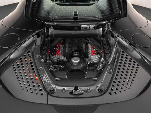 Ferrari SF90 Spider Assetto Fiorano